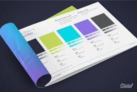 Here's how to do it more often, though, branding fails happen because of a lack of a clear style guide, which can result in inconsistency or miscommunication among your content. How To Create A Brand Style Guide Studio 1 Design