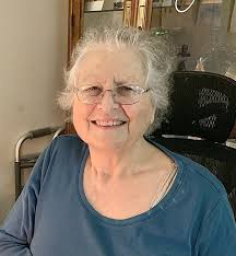 Elinor Berger Obituary