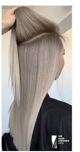 Underlights Hair Brunettes Balayage In 2020 Silver Blonde Hair Underlights Hair Light Blonde Hair