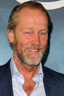 Iain Glen as Jorah Mormont