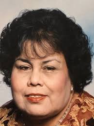 Juana Avila Obituary