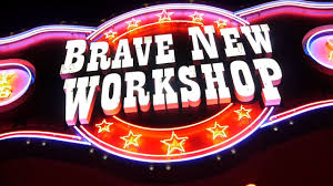 Brave New Workshop Main Improv Satire And Comedy Since 1958