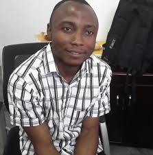 ASSEMBLIES OF GOD YOUTH, GHANA