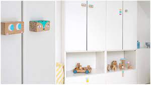 mobelgriffe selber machen kinderzimmer diy bauklotze anmalen werbung der blog fur regenbogenfamilien kinderzimmer selber machen kinder zimmer kinderzimmer