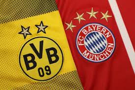 Over the last few months, he's been linked with … Fc Bayern Munchen Vs Borussia Dortmund Livestream Live Tv Ubertragung