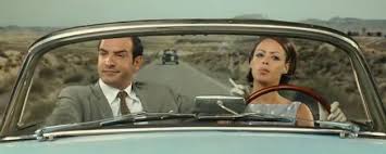 Жан дюжарден, франсуа дамиенс, халид маадур и др. Jean Dujardin Et Berenice Bejo Oss 117 Le Caire Nid D Espions Michel Hazanavicius Attrici