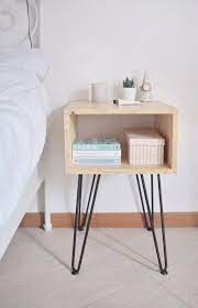 10 Scandinavian Nightstands You Ll Love Scandinavian Style Bedroom Style Nightstand Scandinavian Style Furniture