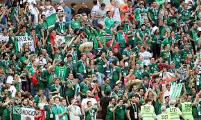 Usa vs mexico is going to be the final of gold cup 2021 and it will be played on the allegiant stadium in las vegas, know its prediction. Homophobic And Not Very Clever Why Puto Chants Haunt Mexican Football Mexico The Guardian