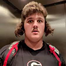 Tate Ratledge : Dan Campbell Guy