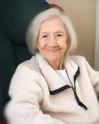 Evelyn R. Gassett Obituary December 4, 2025