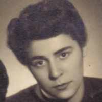 Lidia Maria Bardini (1929–1998) • FamilySearch
