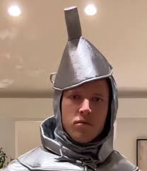 Frederick Payne (@fatboysarky)