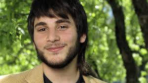 Daniel Boyacioglü 2003 12 juli 2003