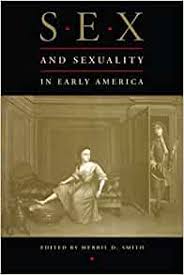 It is easy for you to download the amex app via google play and appstore. Amazon Com Sex And Sexuality In Early America 9780814780671 Smith Merril D Books