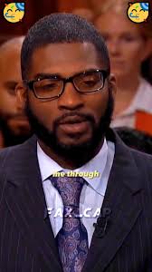 Dawn Crawley Mr Houston Paternity Court Final