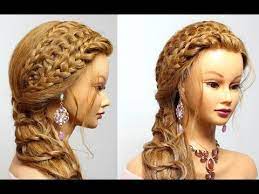 25 Ways To Style Long Haircuts With Layers Hair Styles Braided Hairstyles Cool Braid Hairstyles