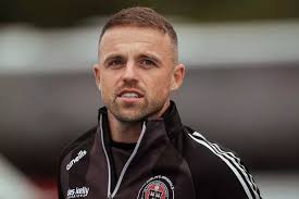 Motherwell confirm signing of 'exciting' Bohemians ace Ross Tierney