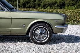 Image result for Honey Gold 1965 Mustang