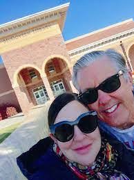 Donna Baxter's Instagram, Twitter & Facebook