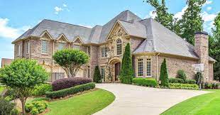 First, all of your walls should be one solid color if at all possible. What Color Garage Door Goes With Red Brick Gambrick