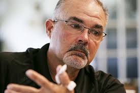 A South Texas man was bleeding out from a major arm injury. Would help get  there in time?