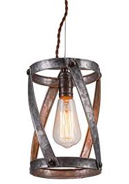 49 99 Lightlady Studio Farmhouse Lights Industrial Pendant Lighting Rustic Light Fixture Rustic Light Fixtures Rustic Lighting Rustic Kitchen Lighting
