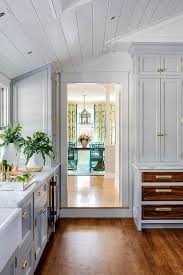 sunken kitchen ideas design ideas