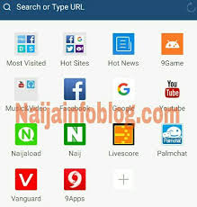 Install and open the app; Uc Mini Handler 10 4 2 Apk Download Dzebb Vpn