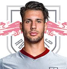 For a third time in two seasons, salzburg is losing a top talent in the january transfer window. Dominik Szoboszlai Spielerprofil Rb Leipzig 2020 21 Alle News Und Statistiken