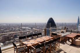 If wanting to visit the rooftop bar at marina bay sands for a cocktail and to look at the view over. The Ten Most Breathtaking Rooftops In The World Sleek Magazine