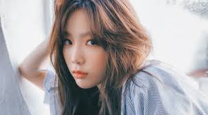 After 2 years and 10 months, taeyeon is back with a soundtrack, for tvn's lastest korean drama hotel del luna. Everything You Need To Know About Snsd S Leader Kim Taeyeon Age Height Plastic Surgery Songs Etc Channel K