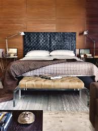 There have been quite a few rp posts on dressing well, but i can't find anything equivalent for designing a. Cool And Masculine Bedroom Ideas Home Design And Interior Masculine Bedroom Design Bedroom Design Inspiration Stylish Bedroom