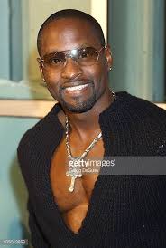 fans of johnny gill