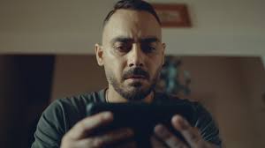 Ali Rıza'nın Burak'ı dövdüğü görüntüler internette!