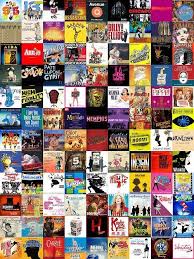 Pin By Emma Haley On Broadway Musicals Broadway Music Theater Broadway Musicals