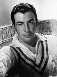 Robert Taylor, Mgm Portrait By Hurrell Photograph - 1-robert-taylor-mgm-portrait-by-hurrell-everett