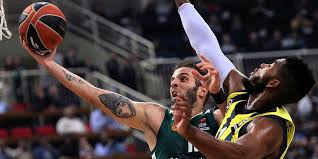 Siz de salondaki yerinizi alın ve bu heyecana ortak olun! Buzzer Beater Gives Panathinaikos Win Over Fenerbahce Greekreporter Com