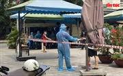 Trong 25 trường hợp này có 19 người sinh hoạt cùng trong hội, 2 người là tiếp xúc gần gia đình người nghi nhiễm tham gia hội, 3 người làm cùng tòa nhà với ca nghi nhiễm ở phường 10, quận phú nhuận. N9bpko3my7szhm