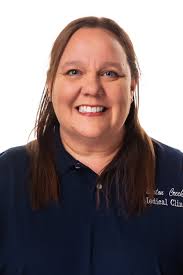 Burton Creek Rural Clinic