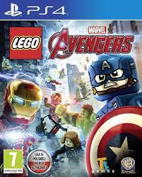 To właśnie on jako pierwszy przywdział charakterystyczny kostium i chwycił w dłoń ikoniczną tarczę z białą gwiazdą. Lego Marvel Avengers Warner Bros Gry I Programy Sklep Empik Com