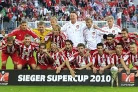 Uefa.com is the official site of uefa, the union of european football associations, and the governing body of football in europe. Fc Bayern Munich A Look Ahead To The Dfl Supercup Against Borussia Dortmund Bleacher Report Latest News Videos And Highlights