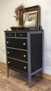 Please Message Us For A Shipping Quote Prior To Purchasing Shipping Furniture Isnt Cheap But We Work Really Hard Furniture Black Decor Painted Furniture