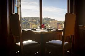 Partnering with local growers, purveyors, and farms that bring us the highest quality ingredients is something we're passionate about. With Lunch Views Like This It Can Be Salish Lodge Spa Facebook