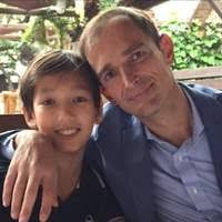 Julie Tibbott, Editor in New York, United States