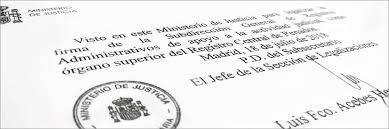 Como Legalizar Una Traduccion Jurada Y Que Sea 100 Valida