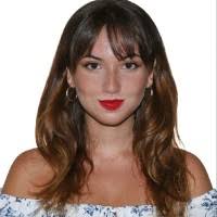 10+ "Desiree Pedraza" profiles