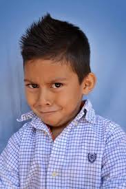 Maybe you would like to learn more about one of these? Best 50 Cool Quick And Easy Kids Hairstyles Ponfish