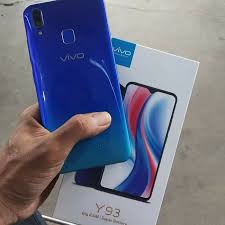 Firmware Vivo Firmware Vivo Y93 Pd1818cf Stock Rom Download