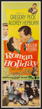 Roman Holiday (1953)