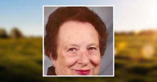 Frances Williams Obituary October 2, 2009